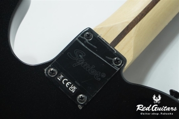 AFFINITY SERIES TELECASTER HH - Metallic Black
